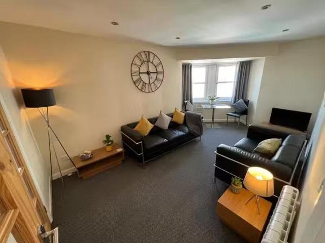 House for rent in Ballindoch, Scotland