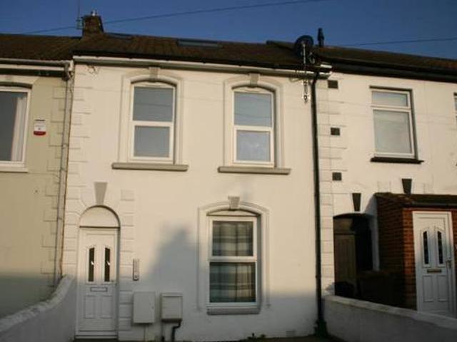 House for rent in City of London, Greater London