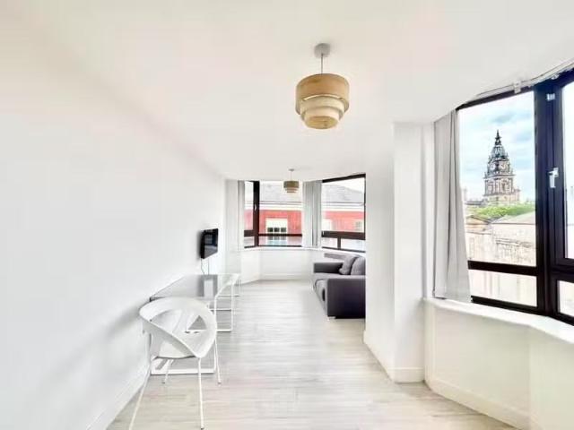 House for rent in Lee Bank, Greater Manchester