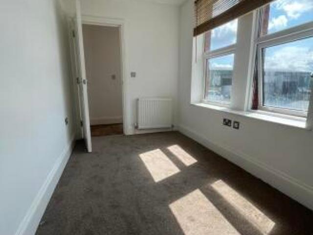 Flat for rent in Feckenham, City Of Bristol