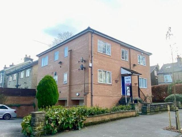 House for rent in Heeley Bottom, South Yorkshire