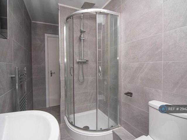 Flat for rent in Old Wharf, City Of Leicester