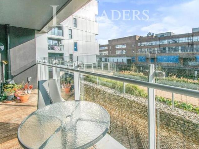 Flat for rent in East Bank, Norfolk
