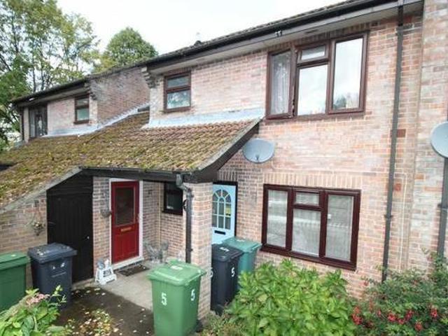 House for rent in Hampshire, England