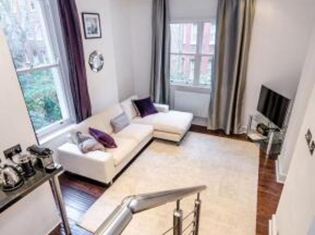 Flat for rent in Cat Hill