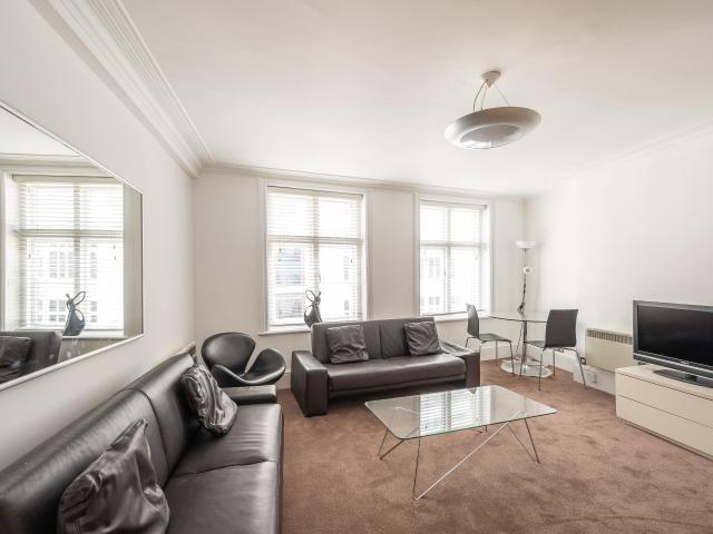 Apartment for rent in East Marylebone, Mayfair