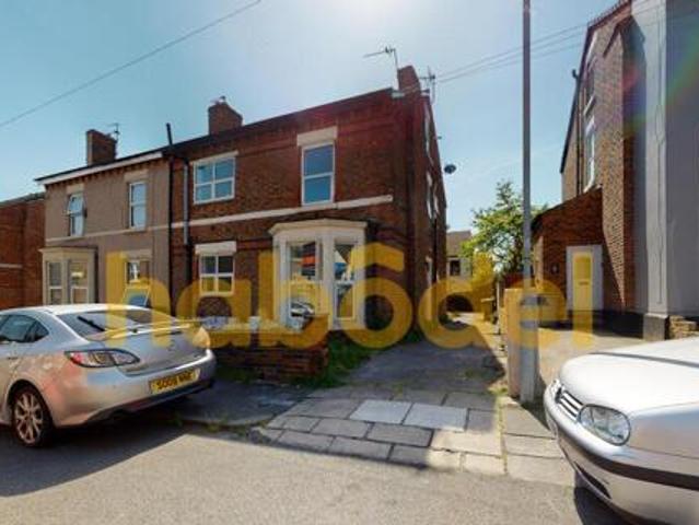 House for rent in Liscard, Wirral