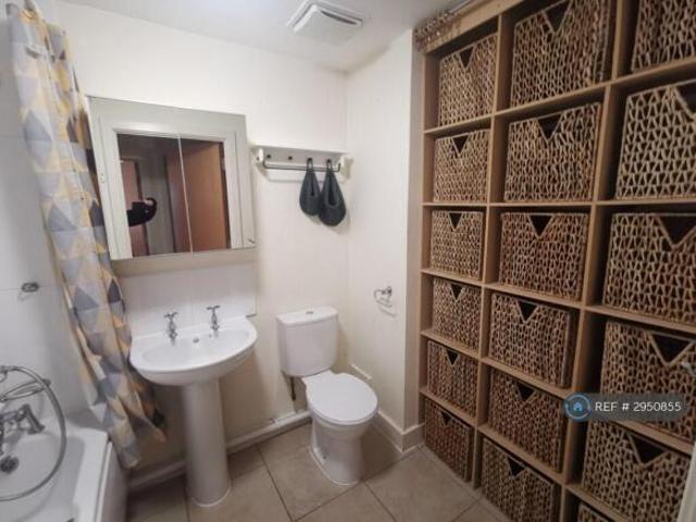 Flat for rent in Feckenham, City Of Bristol