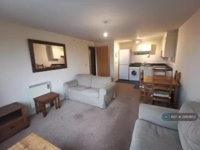 House for rent in Redcliffe, Feckenham
