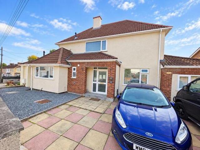 Flat for rent in Cheltenham, Gloucestershire