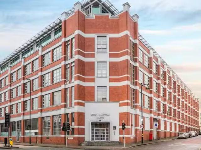 House for rent in Jewellery Quarter, West Midlands