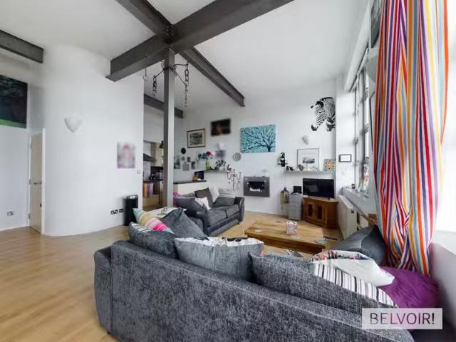 House for rent in Jewellery Quarter, West Midlands