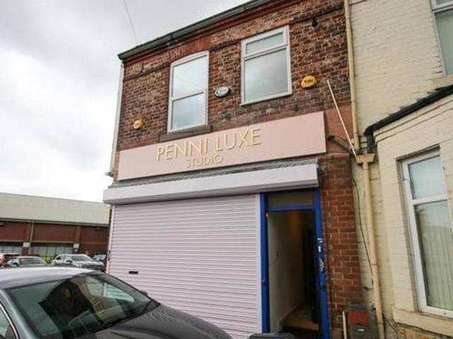 House for rent in Greater Manchester