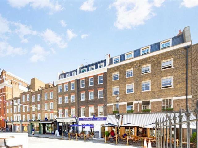 Flat for rent in Marylebone