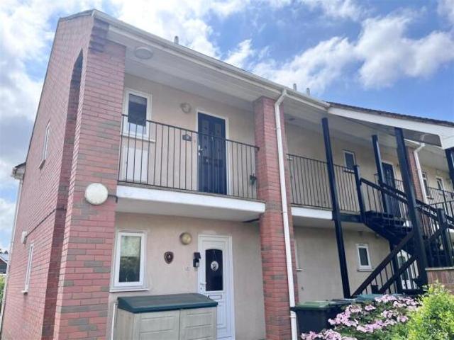 Flat for rent in Hamerton, Kent