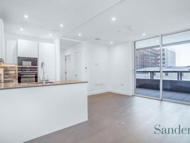 Flat for rent in Cat Hill