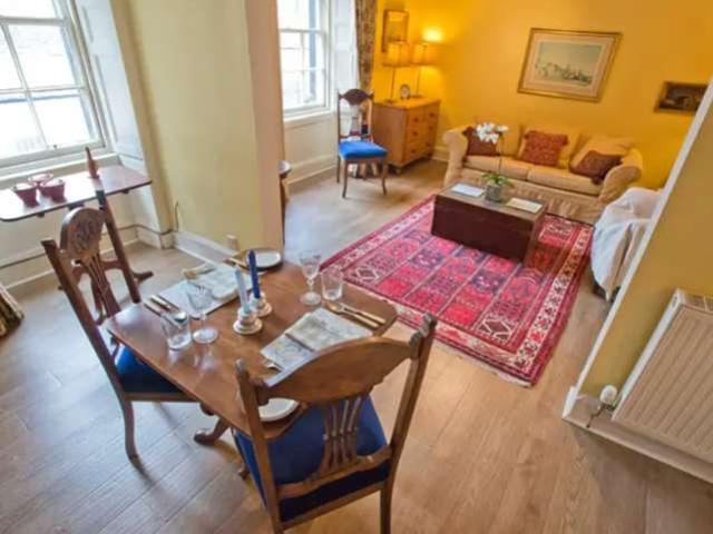 Apartment for rent in New Town, Scotland