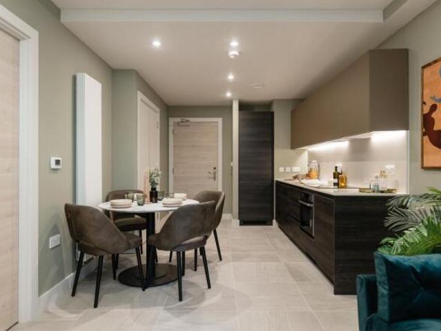 Flat for rent in York and North Yorkshire, England