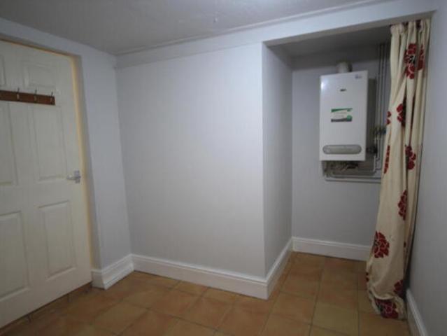 Flat for rent in Hull, City Of Kingston Upon Hull