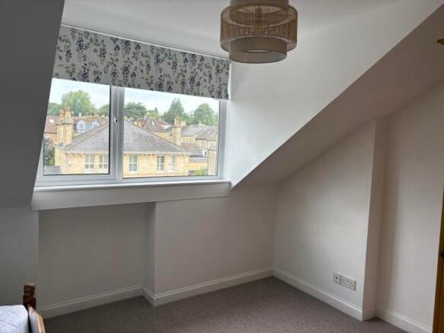 Flat for rent in Dulcote, Bath And North East Somerset