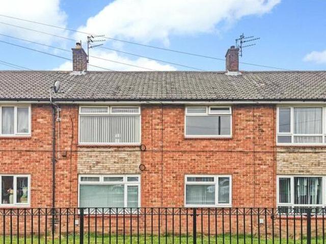 House for rent in Butterton, Staffordshire