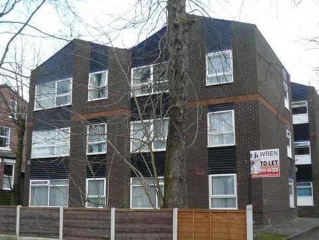 House for rent in Greater Manchester