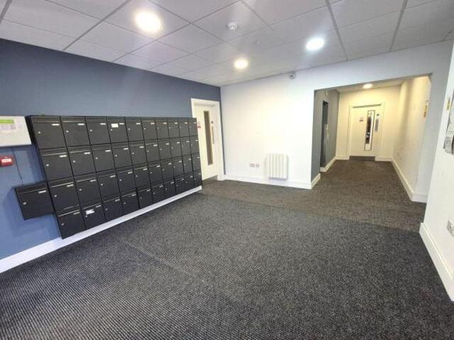 Flat for rent in Bromsgrove, Worcestershire