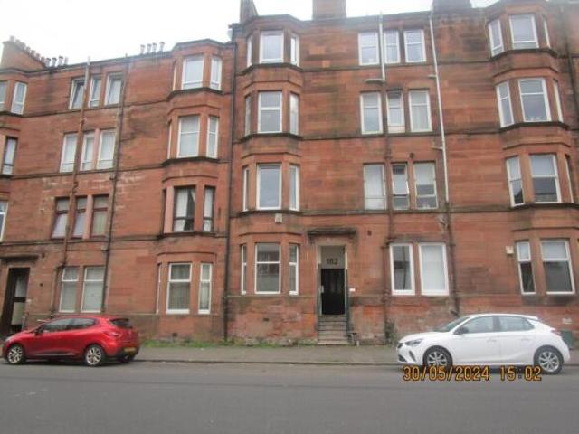Flat for rent in Newlands, Glasgow