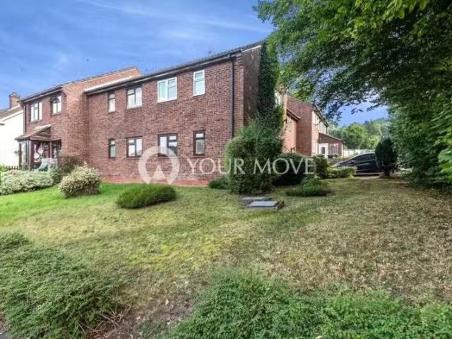 House for rent in Rednal, Isle Of Man