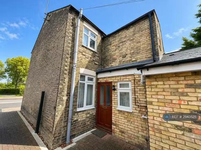 House for rent in Barway, Cambridgeshire