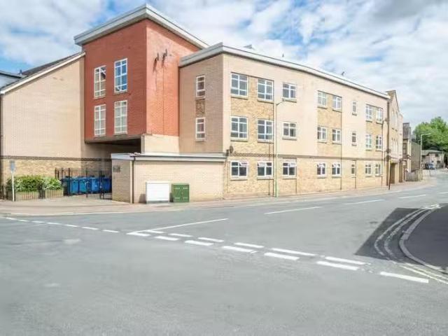 House for rent in Chedburgh, Suffolk