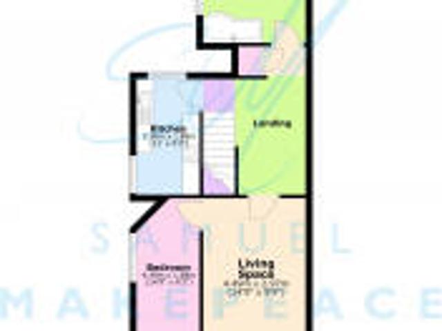 Flat for rent in Scotland