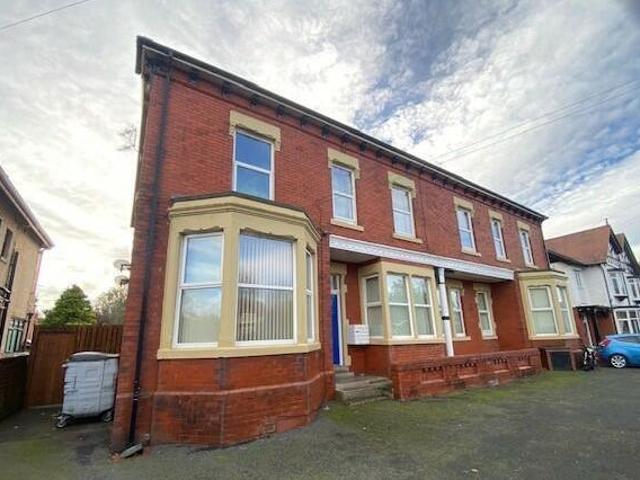 House for rent in Blackpool