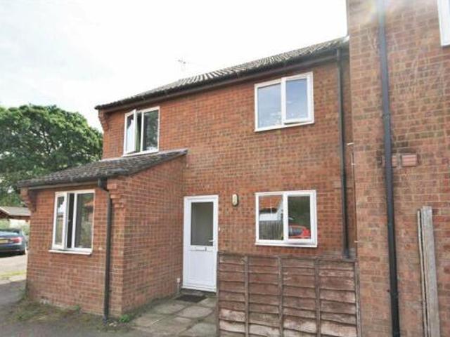 House for rent in Lyons, Greater London