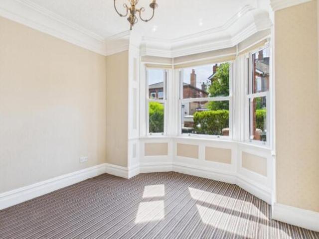 Flat for rent in Stoke-on-Trent