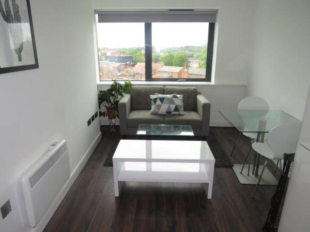 Flat for rent
