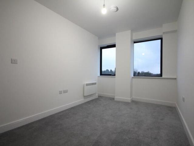Flat for rent in Gravelly Hill, West Midlands