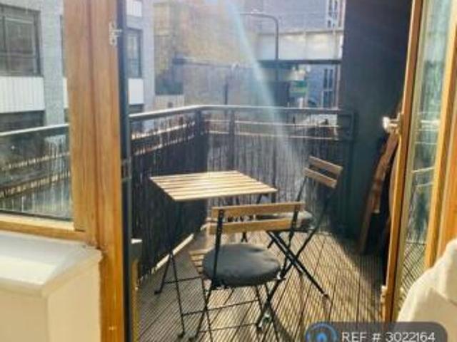 Flat for rent in Cat Hill