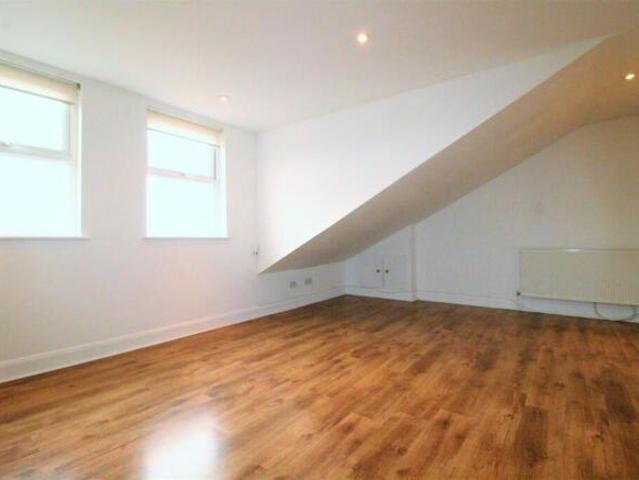 Flat for rent in Southsea, City Of Portsmouth