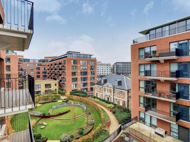 Flat for rent in Woolwich, Greater London