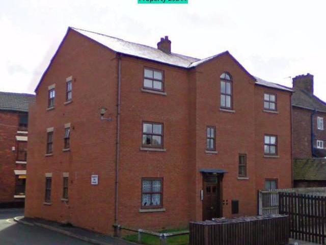 House for rent in Shropshire