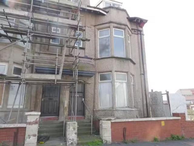 House for rent in Cabus, Lancashire