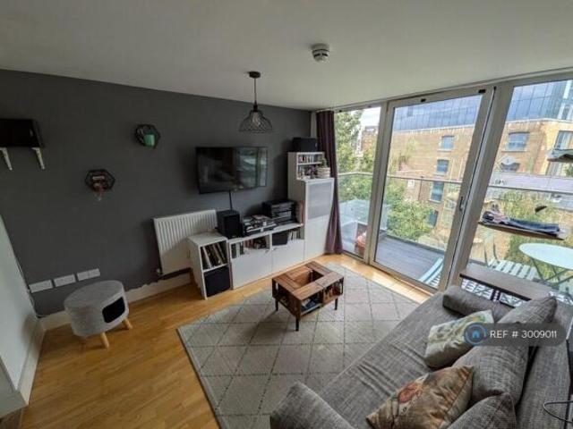 Flat for rent in Cat Hill