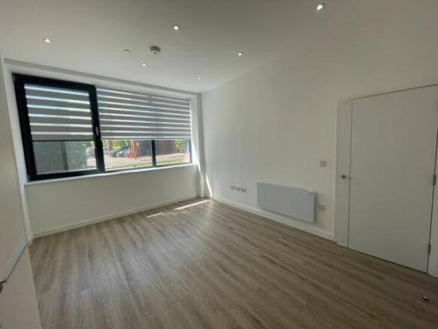 Flat for rent in Priest Down, Hampshire