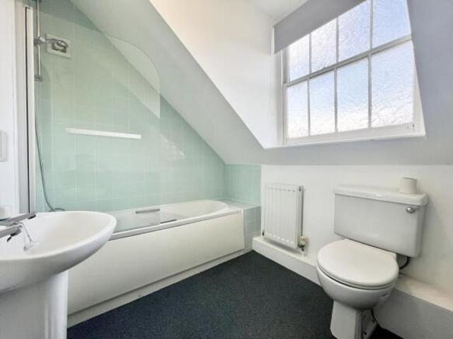 Flat for rent in St. Lawrence, Acol