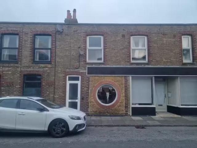 House for rent in Lower Walmer, Ash