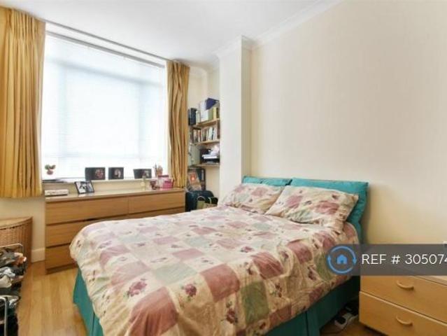 Flat for rent in Cat Hill