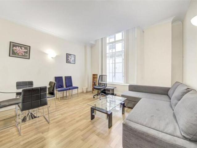 Flat for rent in Greater London