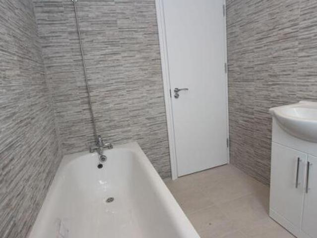 Flat for rent in Palmers Green, Greater London