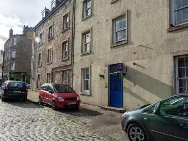 House for rent in Craigmillar, Scotland